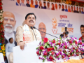 Under PM Modi, India witnessed revolutionary reforms in sports: CM Mohan Yadav - Hindi News | Under PM Modi, India witnessed revolutionary reforms in sports: CM Mohan Yadav | Latest other-sports News at Lokmattimes.com