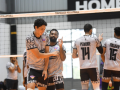 PVL Season 4: Bengaluru Torpedoes in great spot, says coach David Lee - Hindi News | PVL Season 4: Bengaluru Torpedoes in great spot, says coach David Lee | Latest other-sports News at Lokmattimes.com