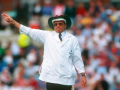 ICC Chair Jay Shah expresses sadness on demise of umpiring legend Dickie Bird - Hindi News | ICC Chair Jay Shah expresses sadness on demise of umpiring legend Dickie Bird | Latest other-sports News at Lokmattimes.com