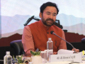Coal, mineral sectors balancing energy needs with green growth: Kishan Reddy - Hindi News | Coal, mineral sectors balancing energy needs with green growth: Kishan Reddy | Latest business News at Lokmattimes.com