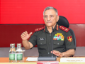 Centre extends CDS Gen Anil Chauhan’s tenure till May 2026 - Hindi News | Centre extends CDS Gen Anil Chauhan’s tenure till May 2026 | Latest national News at Lokmattimes.com