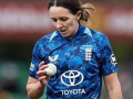 ‘It’s been one of the toughest weeks’: Kate Cross on losing England central contract - Hindi News | ‘It’s been one of the toughest weeks’: Kate Cross on losing England central contract | Latest other-sports News at Lokmattimes.com
