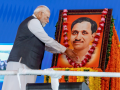 Pandit Deendayal Upadhyaya's principles continue to remain guiding light, says PM Modi - Hindi News | Pandit Deendayal Upadhyaya's principles continue to remain guiding light, says PM Modi | Latest national News at Lokmattimes.com