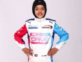 'Well done to young Atiqa', J&K CM highlights Kashmir's first Formula 1 racing prodigy - Hindi News | 'Well done to young Atiqa', J&K CM highlights Kashmir's first Formula 1 racing prodigy | Latest other-sports News at Lokmattimes.com