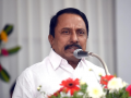 KA Sengottaiyan denies political meetings in Chennai, reaffirms AIADMK unity push - Hindi News | KA Sengottaiyan denies political meetings in Chennai, reaffirms AIADMK unity push | Latest national News at Lokmattimes.com