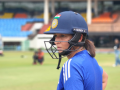 'Harmanpreet probably is in the best space at this point in time', feels Anjum Chopra - Hindi News | 'Harmanpreet probably is in the best space at this point in time', feels Anjum Chopra | Latest other-sports News at Lokmattimes.com