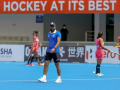 Hockey: Goal is to identify the areas we need to work on', says coach Khandker on junior women's Aus tour - Hindi News | Hockey: Goal is to identify the areas we need to work on', says coach Khandker on junior women's Aus tour | Latest other-sports News at Lokmattimes.com