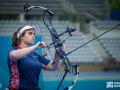 World Games champion Ella Gibson backs Archery Premier League to ‘Make the Sport More Professional’ - Hindi News | World Games champion Ella Gibson backs Archery Premier League to ‘Make the Sport More Professional’ | Latest other-sports News at Lokmattimes.com