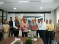 DoT, FIU join hands to tackle cyber and financial frauds with stronger data sharing - Hindi News | DoT, FIU join hands to tackle cyber and financial frauds with stronger data sharing | Latest technology News at Lokmattimes.com
