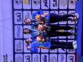Jr World Cup Shooting: India sweep women’s 50m rifle prone podium, add men’s silver and bronze - Hindi News | Jr World Cup Shooting: India sweep women’s 50m rifle prone podium, add men’s silver and bronze | Latest other-sports News at Lokmattimes.com