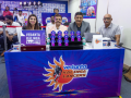 HIL Governing Council’s takeover of UP Rudras vital for continuity in league: Rupinder Pal Singh - Hindi News | HIL Governing Council’s takeover of UP Rudras vital for continuity in league: Rupinder Pal Singh | Latest other-sports News at Lokmattimes.com