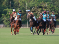 Gen Amar Singh Kanota Cup: Jaipur Polo Team edge past Aravali Team in thrilling opening match - Hindi News | Gen Amar Singh Kanota Cup: Jaipur Polo Team edge past Aravali Team in thrilling opening match | Latest other-sports News at Lokmattimes.com