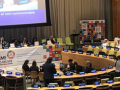 Mental health to remain focus of UN’s high-level meeting - Hindi News | Mental health to remain focus of UN’s high-level meeting | Latest health News at Lokmattimes.com