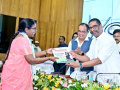 Jharkhand CM hands over appointment letters to 160 newly appointed doctors, medical teachers - Hindi News | Jharkhand CM hands over appointment letters to 160 newly appointed doctors, medical teachers | Latest health News at Lokmattimes.com