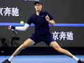 China Open: Sinner kickstarts Beijing campaign with Cilic win; home hope Zhang loses in first round - Hindi News | China Open: Sinner kickstarts Beijing campaign with Cilic win; home hope Zhang loses in first round | Latest other-sports News at Lokmattimes.com