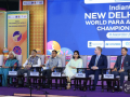 WPAC 2025: Para-athletes breaking barriers, setting new benchmarks, says PM Modi in special message - Hindi News | WPAC 2025: Para-athletes breaking barriers, setting new benchmarks, says PM Modi in special message | Latest other-sports News at Lokmattimes.com