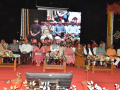 'Vibrant Gujarat, Vibrant Patan' Summit: Rs 43-crore MoUs signed, boost to local industry - Hindi News | 'Vibrant Gujarat, Vibrant Patan' Summit: Rs 43-crore MoUs signed, boost to local industry | Latest business News at Lokmattimes.com