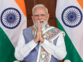 BSNL’s 4G stack reflects India's journey from dependence to confidence: PM Modi - Hindi News | BSNL’s 4G stack reflects India's journey from dependence to confidence: PM Modi | Latest technology News at Lokmattimes.com