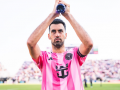 Sergio Busquets to retire at the end of MLS season - Hindi News | Sergio Busquets to retire at the end of MLS season | Latest other-sports News at Lokmattimes.com