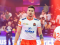 PKL 12: Gaurav Khatri is one of India’s best corners, says Puneri Paltan captain Aslam Inamdar - Hindi News | PKL 12: Gaurav Khatri is one of India’s best corners, says Puneri Paltan captain Aslam Inamdar | Latest other-sports News at Lokmattimes.com