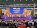 World Para Athletics Championship will help India be recognised as leader in inclusive sports, says Sminu Jindal - Hindi News | World Para Athletics Championship will help India be recognised as leader in inclusive sports, says Sminu Jindal | Latest other-sports News at Lokmattimes.com