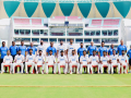 VVS Laxman congratulates India 'A' for their ‘stunning’ win against Australia 'A' - Hindi News | VVS Laxman congratulates India 'A' for their ‘stunning’ win against Australia 'A' | Latest other-sports News at Lokmattimes.com