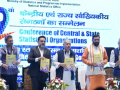 Strong local governance begins with robust local data: Minister - Hindi News | Strong local governance begins with robust local data: Minister | Latest technology News at Lokmattimes.com