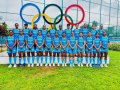 Indian junior women’s hockey team loses 2-3 to Australia U21 in tour opener - Hindi News | Indian junior women’s hockey team loses 2-3 to Australia U21 in tour opener | Latest other-sports News at Lokmattimes.com