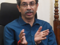 100 pc tariff blow to Indian pharma; dents govt’s mission to be 3rd-largest economy: Saamana - Hindi News | 100 pc tariff blow to Indian pharma; dents govt’s mission to be 3rd-largest economy: Saamana | Latest business News at Lokmattimes.com