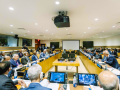 Advancing social security systems in focus at BRICS meeting in Thiruvananthapuram - Hindi News | Advancing social security systems in focus at BRICS meeting in Thiruvananthapuram | Latest international News at Lokmattimes.com