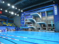 Indian swimmers will bag 3-4 medals in Asian Aquatics Championships, says an optimistic Head Coach Nihar Ameen - Hindi News | Indian swimmers will bag 3-4 medals in Asian Aquatics Championships, says an optimistic Head Coach Nihar Ameen | Latest other-sports News at Lokmattimes.com