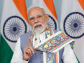 Steps like GST reforms and citizen-first infrastructure showcase commitment to citizens: PM Modi - Hindi News | Steps like GST reforms and citizen-first infrastructure showcase commitment to citizens: PM Modi | Latest technology News at Lokmattimes.com