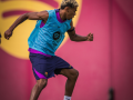 La Liga: Injuries mount up as Barca return to Montjuic to play Real Sociedad - Hindi News | La Liga: Injuries mount up as Barca return to Montjuic to play Real Sociedad | Latest other-sports News at Lokmattimes.com