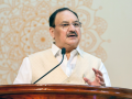 Kerala will get AIIMS at an appropriate time: Union Minister J.P. Nadda - Hindi News | Kerala will get AIIMS at an appropriate time: Union Minister J.P. Nadda | Latest health News at Lokmattimes.com