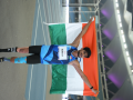 WPAC 2025: Records tumble on opening day as China grabs top spot with four medals - Hindi News | WPAC 2025: Records tumble on opening day as China grabs top spot with four medals | Latest other-sports News at Lokmattimes.com