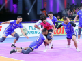 PKL 12: Tamil Thalaivas script big win, thump Pink Panthers before start of Chennai leg - Hindi News | PKL 12: Tamil Thalaivas script big win, thump Pink Panthers before start of Chennai leg | Latest other-sports News at Lokmattimes.com