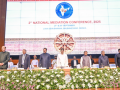 Odisha hosts 2nd National Mediation Conference - Hindi News | Odisha hosts 2nd National Mediation Conference | Latest national News at Lokmattimes.com