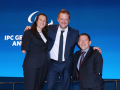 Andrew Parsons re-elected Paralympic chief for third and final term - Hindi News | Andrew Parsons re-elected Paralympic chief for third and final term | Latest other-sports News at Lokmattimes.com