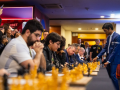 Praggnanandhaa shows off chess moves at Grand Chess Tour Finals exhibition in Sao Paulo - Hindi News | Praggnanandhaa shows off chess moves at Grand Chess Tour Finals exhibition in Sao Paulo | Latest other-sports News at Lokmattimes.com