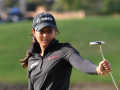 Pranavi Urs gets Top 5 finish at Ladies Open de France - Hindi News | Pranavi Urs gets Top 5 finish at Ladies Open de France | Latest other-sports News at Lokmattimes.com