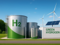 India to lead global green hydrogen push due to its strong asset base: Report - Hindi News | India to lead global green hydrogen push due to its strong asset base: Report | Latest business News at Lokmattimes.com