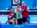 Yuvraj, Laxman congratulate para-archer Sheetal Devi for her triple medal haul at Para World Archery C’ship - Hindi News | Yuvraj, Laxman congratulate para-archer Sheetal Devi for her triple medal haul at Para World Archery C’ship | Latest other-sports News at Lokmattimes.com