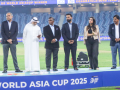 Asian Cricket Council to hold more events after Asia Cup success: Report - Hindi News | Asian Cricket Council to hold more events after Asia Cup success: Report | Latest other-sports News at Lokmattimes.com