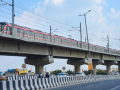 Cabinet okays Rs 12,015 crore project to expand Delhi Metro across 13 new stations - Hindi News | Cabinet okays Rs 12,015 crore project to expand Delhi Metro across 13 new stations | Latest national News at Lokmattimes.com