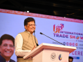 UP Trade Show concludes in Greater Noida: Piyush Goyal says state is emerging as investors’ choice - Hindi News | UP Trade Show concludes in Greater Noida: Piyush Goyal says state is emerging as investors’ choice | Latest business News at Lokmattimes.com