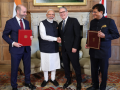 DGFT hosts outreach programme on India–UK trade pact, highlights MSME opportunities - Hindi News | DGFT hosts outreach programme on India–UK trade pact, highlights MSME opportunities | Latest business News at Lokmattimes.com