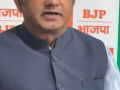Sudhanshu Trivedi slams Cong for silence on India's Asia Cup triumph, accuses party of 'pro-Pakistan' agenda - Hindi News | Sudhanshu Trivedi slams Cong for silence on India's Asia Cup triumph, accuses party of 'pro-Pakistan' agenda | Latest other-sports News at Lokmattimes.com