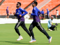 2nd Test: Unchanged India elect to bat first, West Indies bring in Philip and Imlach - Hindi News | 2nd Test: Unchanged India elect to bat first, West Indies bring in Philip and Imlach | Latest other-sports News at Lokmattimes.com