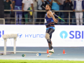 Sumit Antil throws 69.25m as India dominates Day 2 of New Delhi GP - Hindi News | Sumit Antil throws 69.25m as India dominates Day 2 of New Delhi GP | Latest other-sports News at Lokmattimes.com