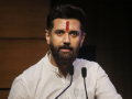 Oppn panicking as we delivered what they only promised in Bihar: Chirag Paswan - Hindi News | Oppn panicking as we delivered what they only promised in Bihar: Chirag Paswan | Latest national News at Lokmattimes.com